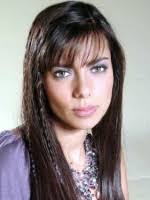 Астрид Ернандес (Astrid Hernández)