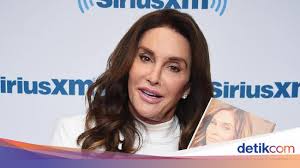 Caitlyn Jenner Akan Nikahi Transgender 47 Tahun Lebih Muda Darinya