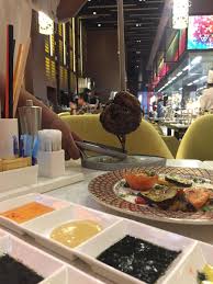 … restaurants near sunway carnival mall: Stay Fuss Free Stay