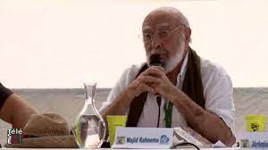 چگونه مجید رهنما وزیر علوم و آموزش عالی جاسوس کا.گ.ب. شد -مؤسسه مطالعات و  پژوهش‌های سیاسی