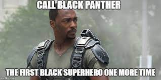A highly respected character is revealed to have made some pretty big what is the movie's message about global responsibility? Problems I Had With The Black Panther Movie Steemit
