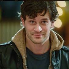 Tom Everett Scott