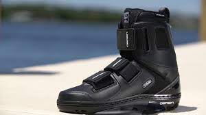 Premium support, comfort, and responsiveness. 2019 O Brien Gtx Wakeboard Bindings Youtube