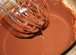 Can You Make Ganache With Half And Half Instead Of Cream Jessie Unicorn Moore In 2020 Ganache Cream How To Make