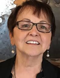 Lépine, Mireille Sauvageau 1941-2022