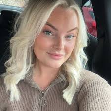 Megan Rose Beasley (@megan_beasley1)