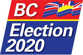Two More Candidates Running In Boundary Similkameen Boundary Creek Times
