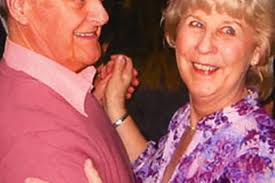 Driver who killed elderly couple gets 18 months in prison