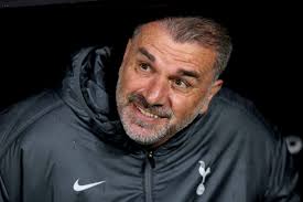 Ange Postecoglou and a Spurs win that could change perceptions more than  any other