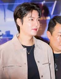Hello 🤗🤗 Our King of Kdrama Lee Min Ho 💫❤ #LeeMinHo #koreandrama #fyp  #leeminho_이민호