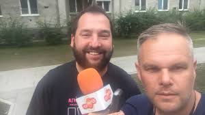 Punktualnie o 🕙 🔟:0️⃣0️⃣ Robert Galas zaprasza na niedzielne  przedpołudniowe🎤 rozmowy w magazynie "Popularni i Kulturalni".  Dzisiejszymi gośćmi są: ✔️Alicja Hinz