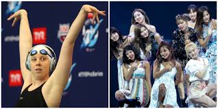 The first olympic trials was held in 1920 in alameda, california to select swimmers for the 1920 summer olympics in antwerp, belgium. Swimmer Sierra Schmidt Danced To Twice Before Her Olympic Trials Race Teen Vogue