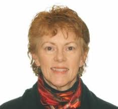 Melodie Erickson Hewer