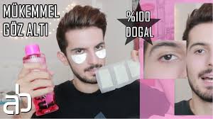 Mukemmel Goz Alti Sislik Morluk Ve Karartilara Dogal Bakim Menemen Youtube Cilt Beyazlatma Dogal Cilt Bakimi Cilt Bakimi