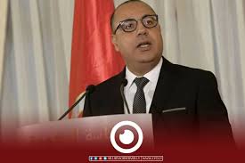 Jun 25, 2021 · رئاسة الحكومة التونسية تعلن أن هشام المشيشي سيواصل القيام بأعماله عن بعد بطريقة لا تؤثر على السير العادي للعمل الحكومي، مضيفة أن كامل الفريق العامل معه يخضع للفحوصات والتحاليل الضرورية للتأكد من سلامتهم من الفيروس. Ø§Ù„Ù…Ø´ÙŠØ´ÙŠ ÙŠØ²ÙˆØ± Ø·Ø±Ø§Ø¨Ù„Ø³ Ø§Ù„Ø£Ø­Ø¯ Ù„ÙŠØ¨ÙŠØ§ Ø£ÙˆØ¨Ø²Ø±ÙØ± The Libya Observer