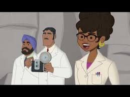 Rescue Bots Season 1 Episode 25 It's Bot Time