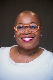 🗓️Save the date! Join us Feb. 27 @ 6 p.m. for the annual Mitchell  Symposium featuring Dr. LeRhonda Manigault-Bryant, “Dr. Rhon,” Director of  The Sonja Haynes Stone Center for Black Culture and