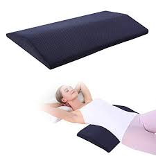 Lower back pillow for couch. Lumbar Support Back Cushion Back Pillow For Office Chair And Car Seat Ergonomic Lumbar Support Pillow Memory Foam Orthopedic Backrest For Couch Sofa Reading Lower Sciatica With Adjustable Straps Buy Online In Antigua And