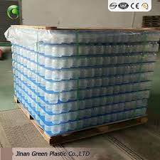 fabricage plastic laag pads pp pallet sheet voor glazen fles verpakking buy pp pallet vel plastic layer pads glazen fles verpakking product on alibaba com