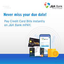 Check spelling or type a new query. Jammu And Kashmir Bank Ltd Pay Your Credit Card Bills Without Visiting The Bank Download Jkbank Mpay App Today Play Store Http Bit Ly Mpay Ps App Store Http Bit Ly Mpay Ios Facebook