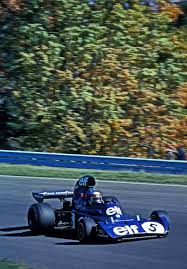 elf team tyrrell jackie stewart ポルシェ