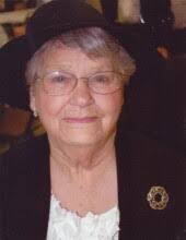 Lovidee Hyde Obituary 2015