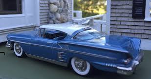 Image result for Aegean Turquoise 1958 Chevrolet