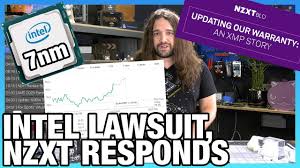 Check spelling or type a new query. Hw News Nzxt Bld Responds To Gn Intel Facing Staff Legal Issues Around 7nm Nvidia Arm Gamersnexus Gaming Pc Builds Hardware Benchmarks