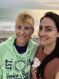 In loving memory of Jeanette LeDuc Nichols