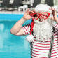 Christmas in July
