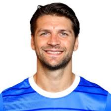 Profile Jonathan Richardson, : Info, news, matches and statistics