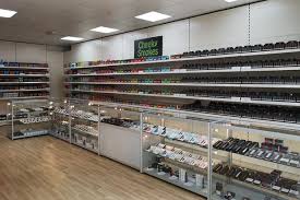 Bransholme Man Banned From Cheeky Smokes After Asking For Refund On 55 Voopoo Vape Hull Live