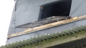 Maybe you would like to learn more about one of these? Pemasangan Pintu Walet Otomatis Youtube