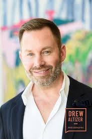 Charles W Thomas Salon Grand Opening