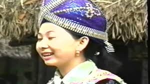 Ua Neej Tsis Pom Tom Ntej