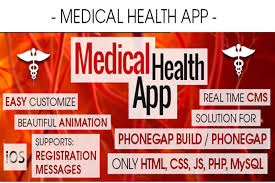 But this type of calm is more than just the feeling of serenity we're trying to achieve in our (metaphorically) stormy world. Medical Health App With Cms Ios Pro Share