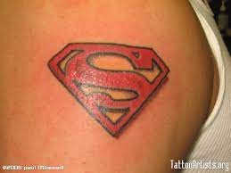 So we have prepared a variety of incredible superman tattoo designs for men. 100 Wonderful Superman Tattoos