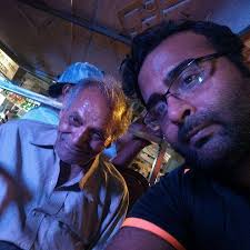 The story of this young gentleman by the name of Yusif Suma aka BISHOP, a  barber in Sierra Leone. Few years back, I came across him while searching  of where to fix