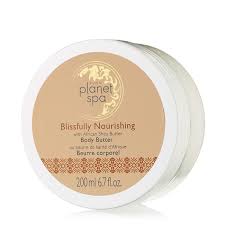Pin By Emily Seagren On Nezhnost In 2020 Body Butter Shea Body Butter Avon Planet Spa