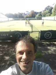 Thursday is done ✓ It's been a good day with both running