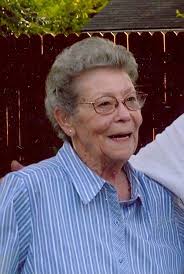 Pearl Smith Obituary (2012)