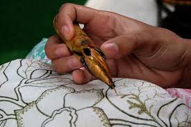 We did not find results for: Batik Tulis Proses Dan Teknik Membuatnya
