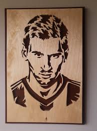 WoodArt SANDY