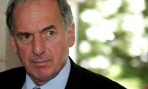 Kim Howells to stand down at next election