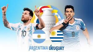 Argentina vs uruguay prediction, tips and odds. Argentina Vs Uruguay Copa America 2021 Group Stage Match Preview Youtube