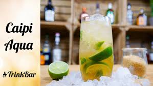 Caipi Aqua Alkoholfreier Cocktail Rezept Trinkbar Alkoholfreie Cocktails Alkoholfreie Cocktails Rezepte Alkoholfrei