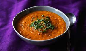 Mulligatawny Soup Recipe Mulligatawny Recipes Soup Recipes