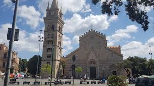 History, facts and travel tips about messina. The Bell Tower Of Messina Sicily Day By Day