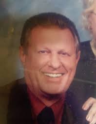 Obituary information for Harry Gene Collins