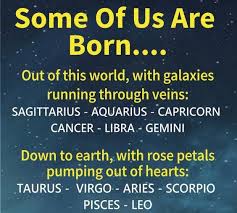 Yes, your ruler, mercury, will retrograde on the 30th in your sign, but ideally, you have learned how to handle this rather frequent occurrence, and it certainly affords you a little more time to. Out Of Earth With Galaxies Running Through Veins Libra So True Zodiac Signs Zodiac Zodiac Signs Horoscope